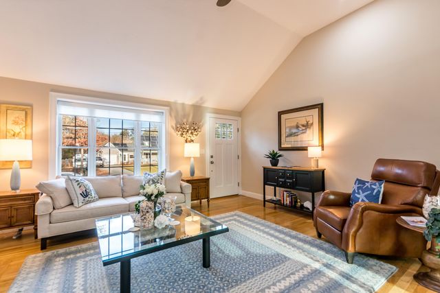 183 Simons Narrows Road, Mashpee, MA 02649