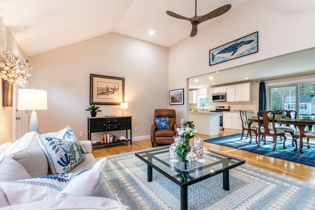 183 Simons Narrows Road, Mashpee, MA 02649