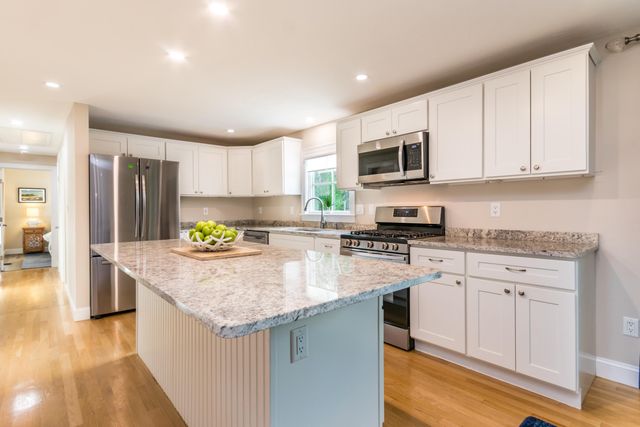 183 Simons Narrows Road, Mashpee, MA 02649