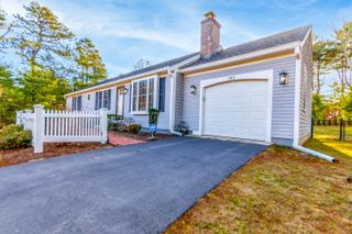 183 Simons Narrows Road, Mashpee, MA 02649