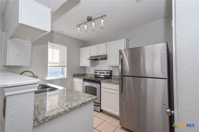 5108 Parkwood Drive, Killeen, TX 76542