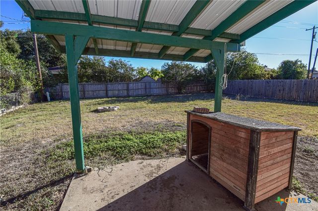 5108 Parkwood Drive, Killeen, TX 76542