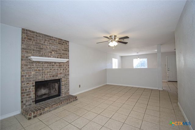 5108 Parkwood Drive, Killeen, TX 76542