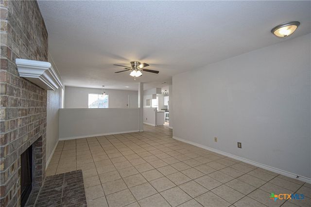 5108 Parkwood Drive, Killeen, TX 76542