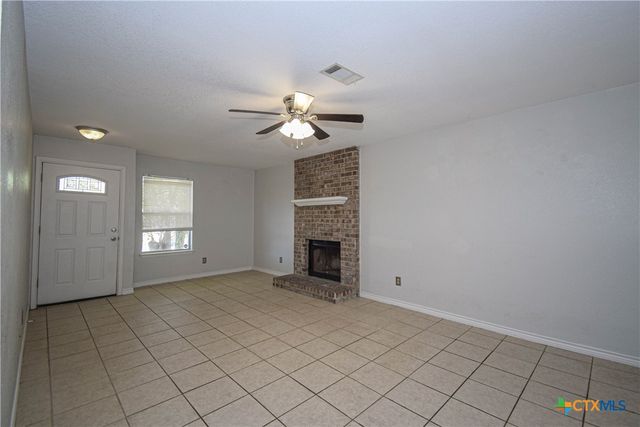 5108 Parkwood Drive, Killeen, TX 76542