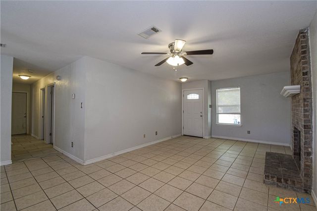 5108 Parkwood Drive, Killeen, TX 76542