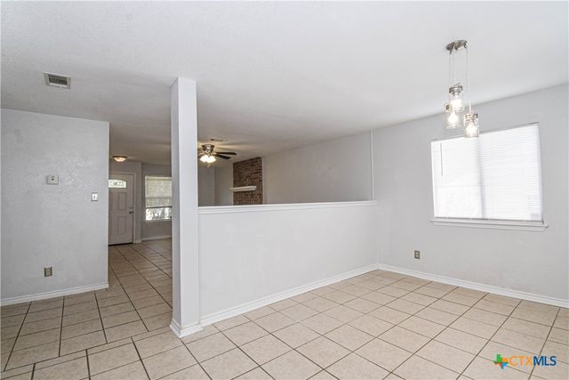 5108 Parkwood Drive, Killeen, TX 76542