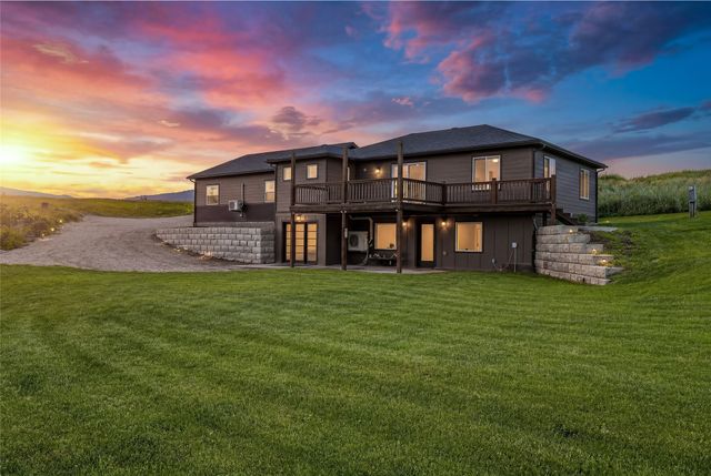 8915 Western Farms Road, Missoula, MT 59808