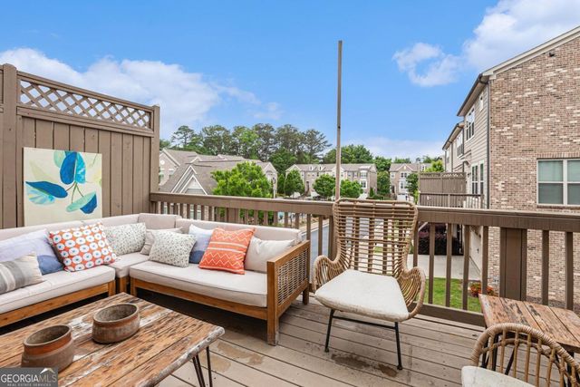 1438 Druid Manor Boulevard NE, Atlanta, GA 30329