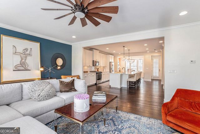 1438 Druid Manor Boulevard NE, Atlanta, GA 30329