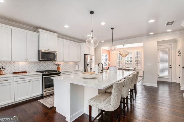 1438 Druid Manor Boulevard NE, Atlanta, GA 30329