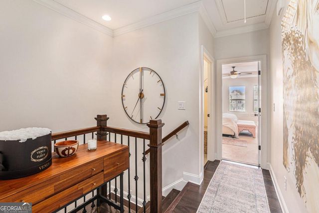 1438 Druid Manor Boulevard NE, Atlanta, GA 30329