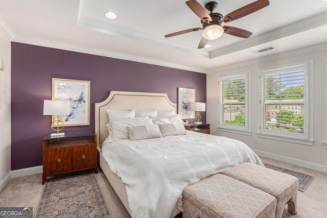 1438 Druid Manor Boulevard NE, Atlanta, GA 30329
