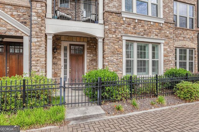 1438 Druid Manor Boulevard NE, Atlanta, GA 30329