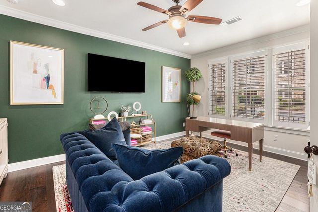 1438 Druid Manor Boulevard NE, Atlanta, GA 30329
