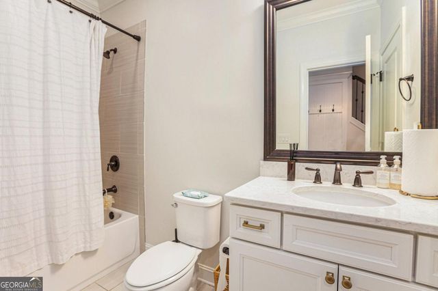 1438 Druid Manor Boulevard NE, Atlanta, GA 30329