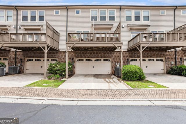1438 Druid Manor Boulevard NE, Atlanta, GA 30329