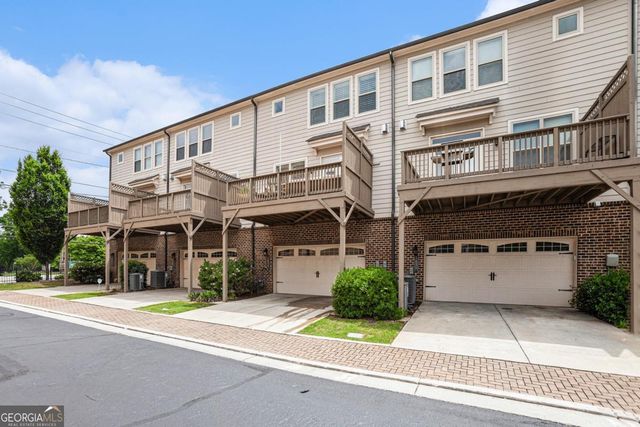 1438 Druid Manor Boulevard NE, Atlanta, GA 30329