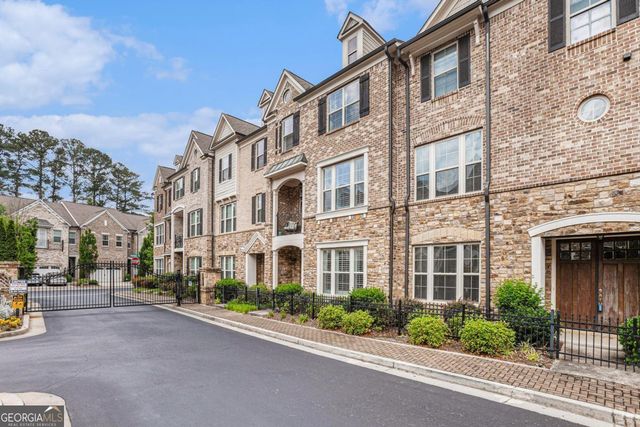 1438 Druid Manor Boulevard NE, Atlanta, GA 30329
