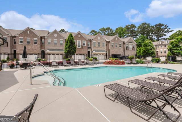 1438 Druid Manor Boulevard NE, Atlanta, GA 30329