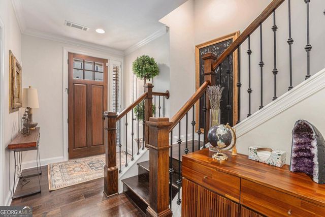 1438 Druid Manor Boulevard NE, Atlanta, GA 30329