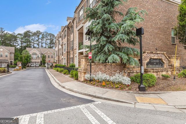 1438 Druid Manor Boulevard NE, Atlanta, GA 30329