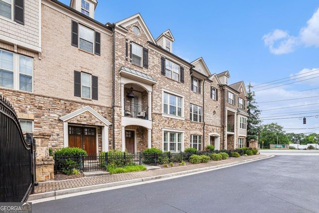 1438 Druid Manor Boulevard NE, Atlanta, GA 30329