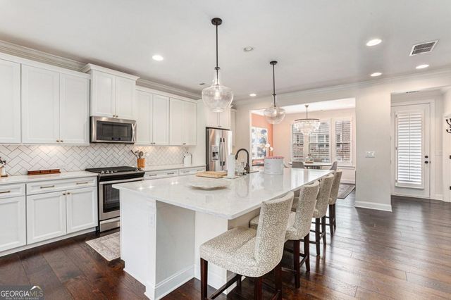 1438 Druid Manor Boulevard NE, Atlanta, GA 30329