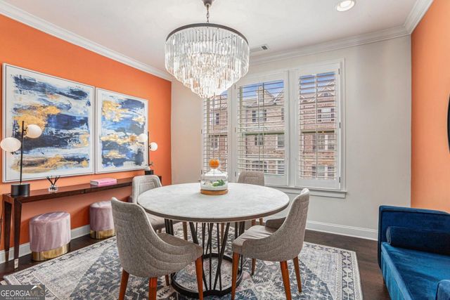 1438 Druid Manor Boulevard NE, Atlanta, GA 30329