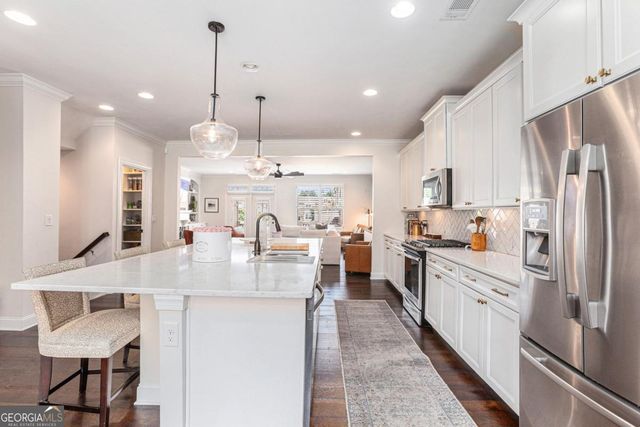 1438 Druid Manor Boulevard NE, Atlanta, GA 30329