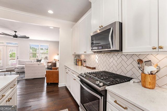 1438 Druid Manor Boulevard NE, Atlanta, GA 30329