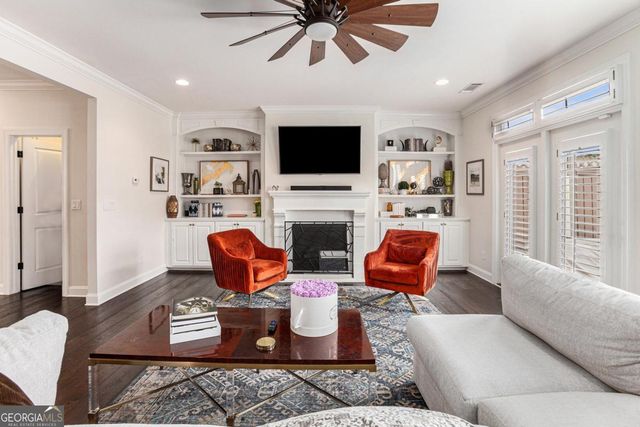 1438 Druid Manor Boulevard NE, Atlanta, GA 30329