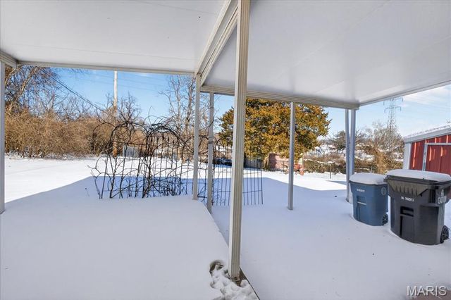 7449 Trenton Avenue, University City, MO 63130