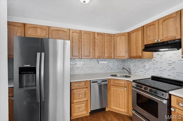 7449 Trenton Avenue, University City, MO 63130