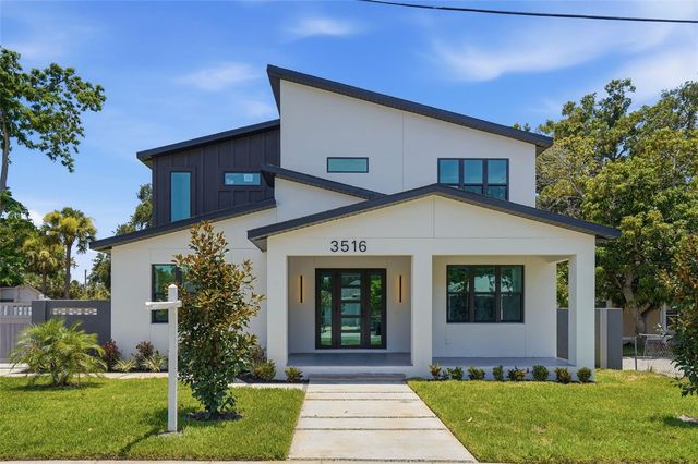 3516 21ST AVENUE S, St Petersburg, FL 33711