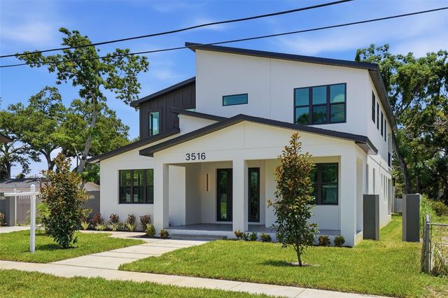 3516 21ST AVENUE S, St Petersburg, FL 33711