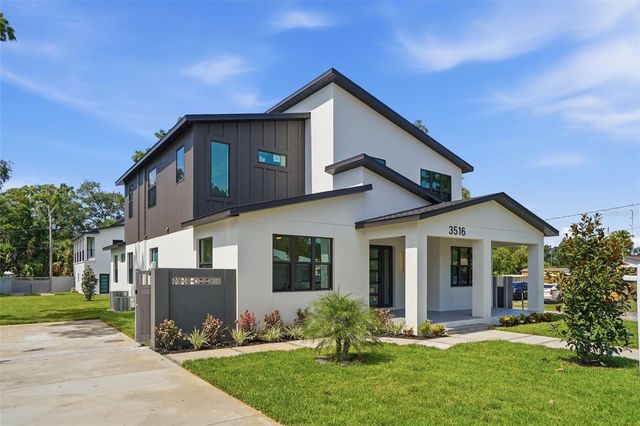 3516 21ST AVENUE S, St Petersburg, FL 33711