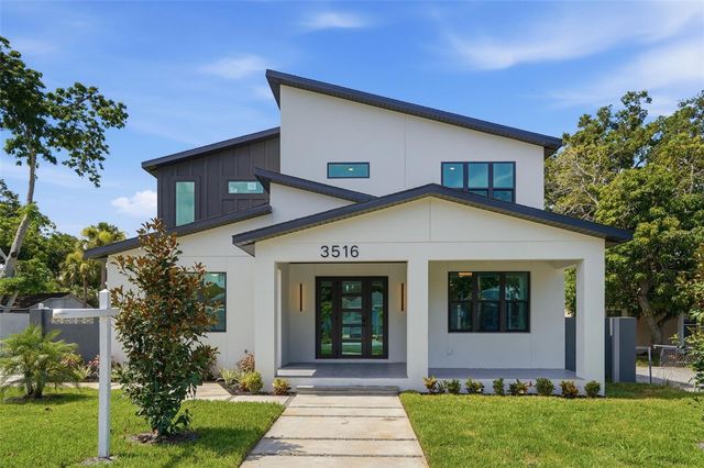 3516 21ST AVENUE S, St Petersburg, FL 33711