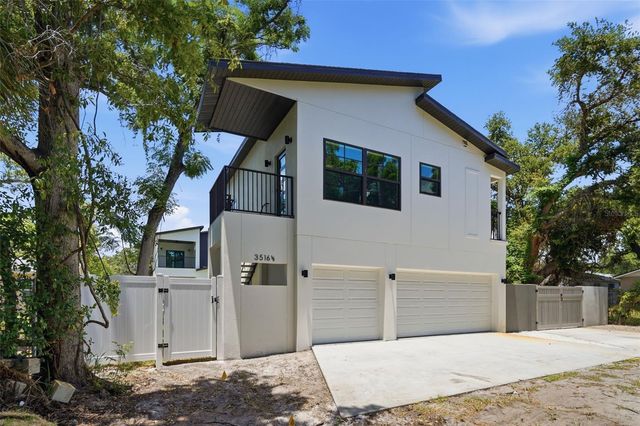 3516 21ST AVENUE S, St Petersburg, FL 33711