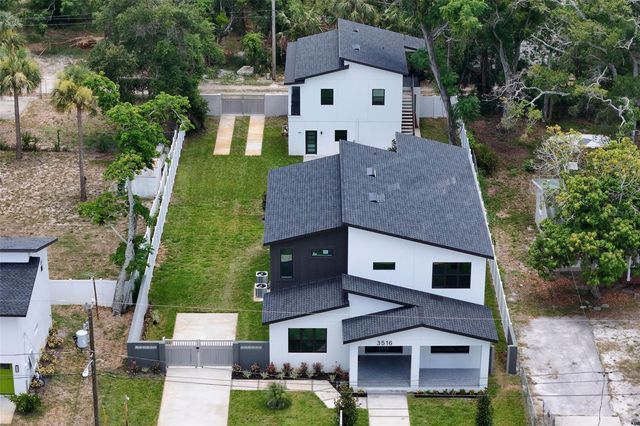 3516 21ST AVENUE S, St Petersburg, FL 33711