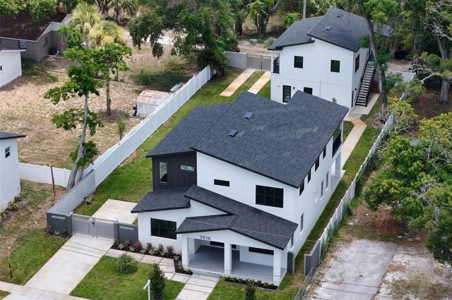 3516 21ST AVENUE S, St Petersburg, FL 33711