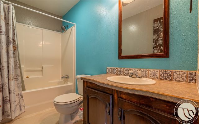 9 W Palisade Basin DRIVE, Red Lodge, MT 59068