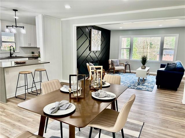 2343 Bonnybrook Way, Atlanta, GA 30344