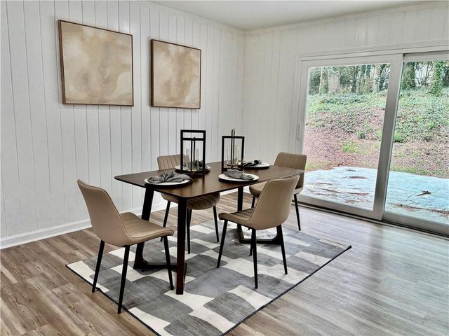 2343 Bonnybrook Way, Atlanta, GA 30344