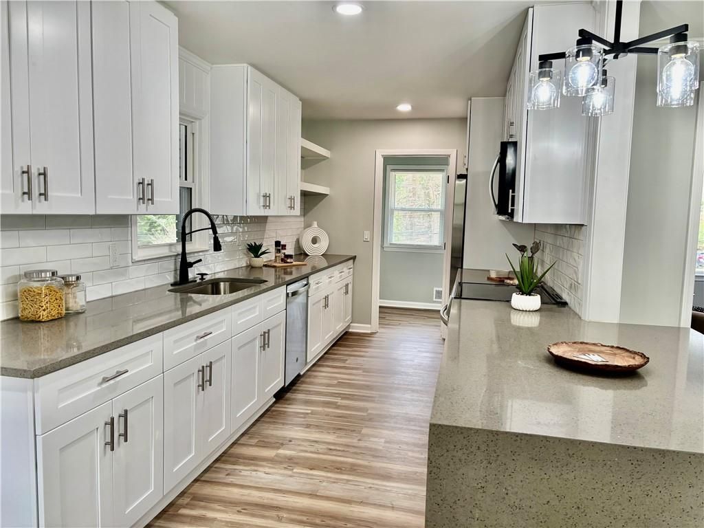 2343 Bonnybrook Way, Atlanta, GA 30344