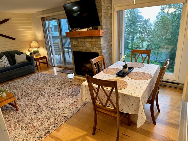 199 Mountainside Drive, Stowe, VT 05672