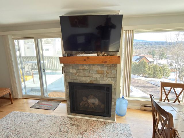 199 Mountainside Drive, Stowe, VT 05672