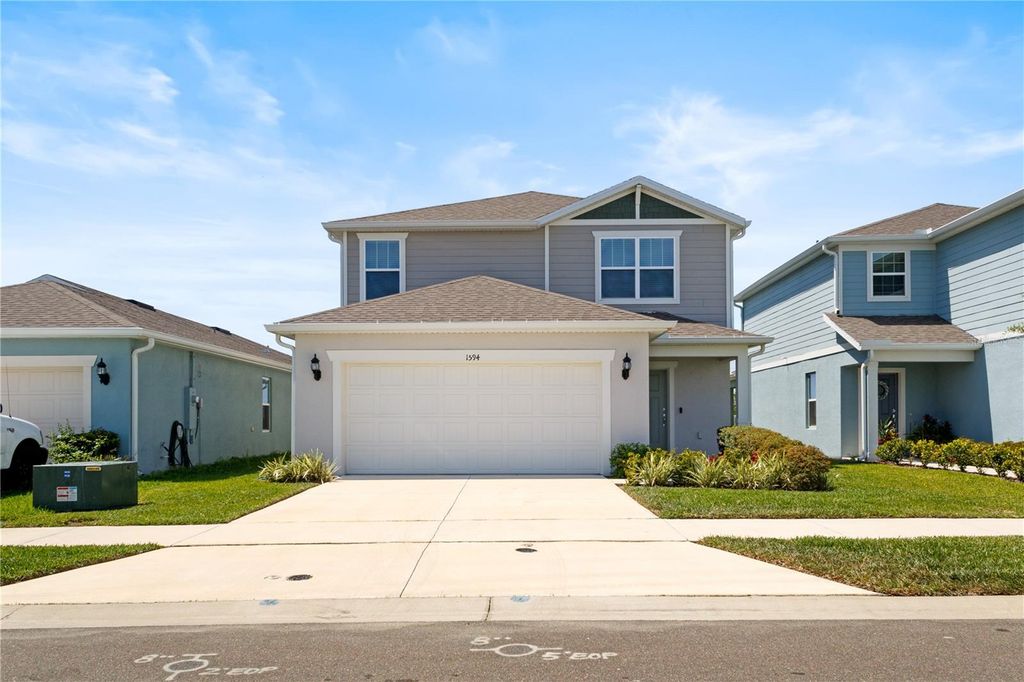 1594 DELIGHTFUL DRIVE, Davenport, FL 33896