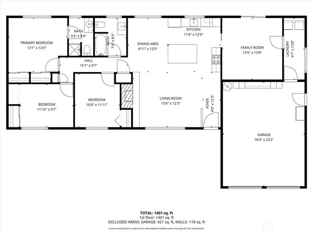 2801 NE 114th Street, Vancouver, WA 98686