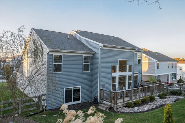 3138 Bentgrass Way, Hebron, KY 41048